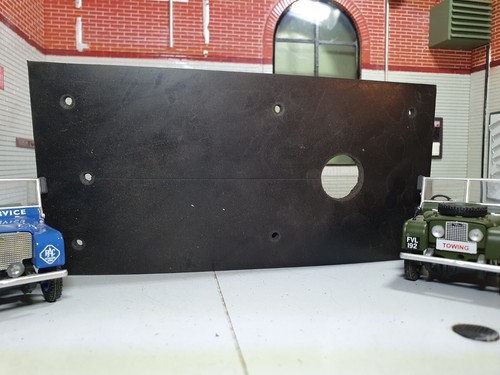 Land rover series 80 - land,
