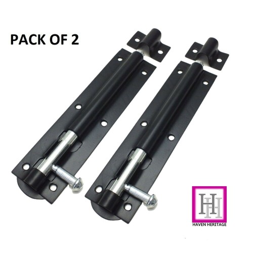 Heavy duty black - 2, x