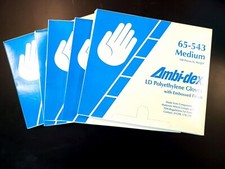 Ambi-dex LD Polyethylene