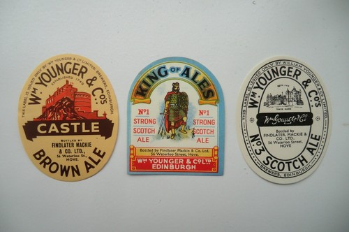 Group younger co bottled - &,