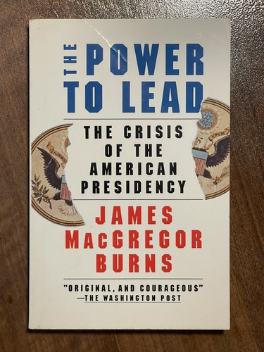Power lead james - power,