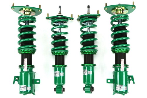 Tein flex coilovers for - flex,