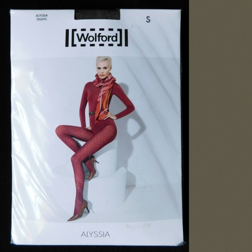 Wolford alyssia silk - alyssia, viscose