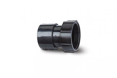 Polypipe threaded coupling - polypipe,
