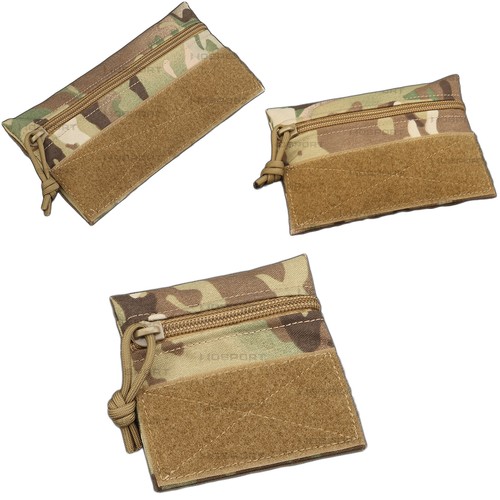 Tactical zipper bag - tactical,