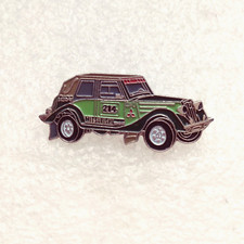 Pin lapel - pin's,