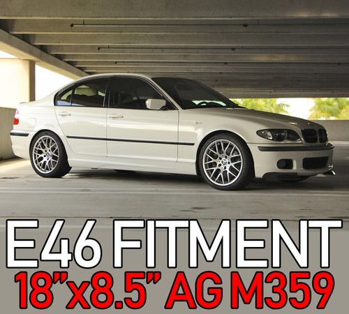 Avant garde m359 - 8.5,