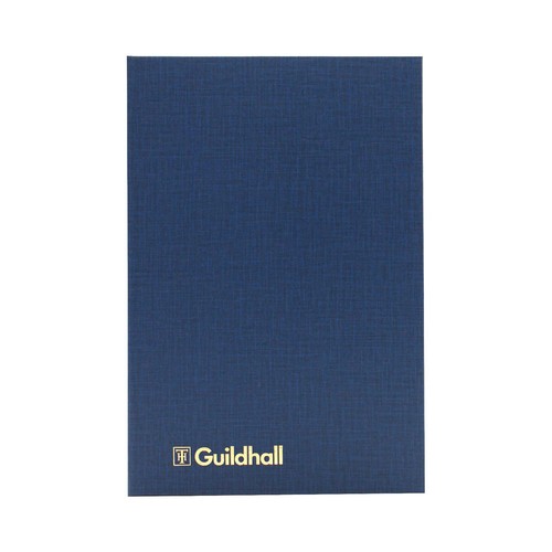 Exacompta guildhall ledger - exacompta,