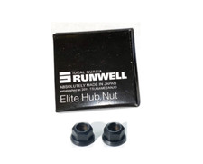 Runwell Elite Groove 12mm Hub