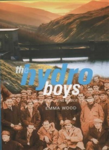 The hydro boys pioneers - the,