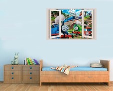 Thomas the Tank Engine 3D