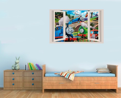 Thomas the tank engine - the, 3d