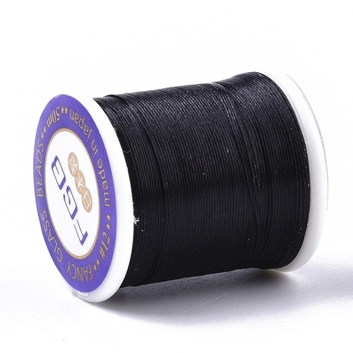 Beading thread 1mm seed bead - seed,