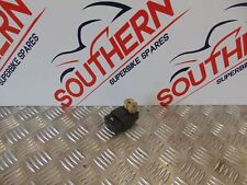 LEXMOTO GLADIATOR 125 2014 CDI ECU