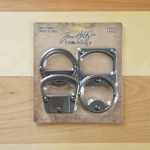 Tim holtz idea ology gauge - holtz,