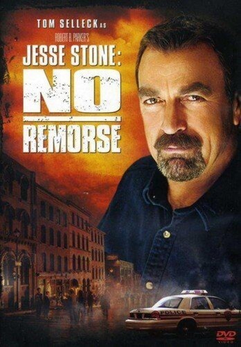 Jesse stone remorse dvd - stone:, no