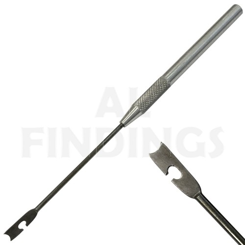 Pivot locator mantel wall - locator, &