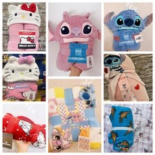 Primark stitch angel hello