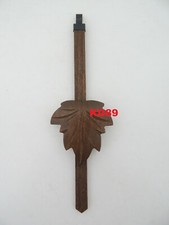 Pendulum Clock Balance Coucou