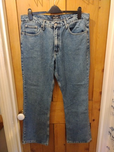 Men jeans size 38r - 38r, blue