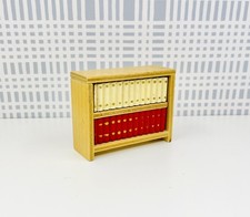 Vintage Barton Dollhouse