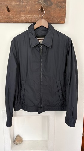 Prada sgv816 padded - padded, nylon