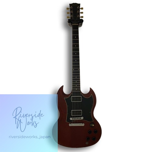 Gibson faded 94 2005 - faded,