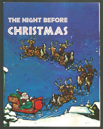 Vintage children book - vintage, ~