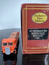 EFE 1:76 OO Railway AEC MK III