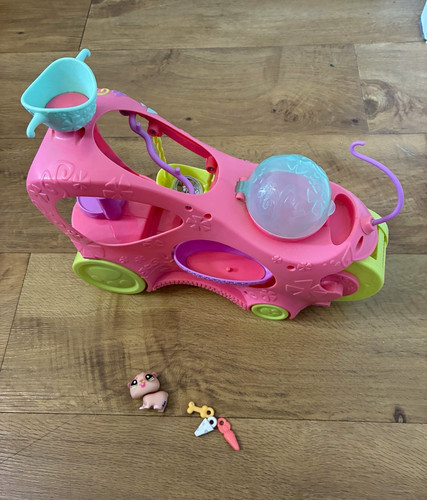 Littlest pet shop - littlest,