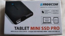 Brand new Freecom Tablet mini