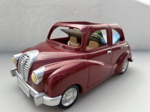 Sylvanian families epoch - families,
