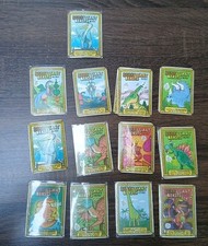 Yoyo Bear Cards Bearilliant Beasts  (choose any 3 for £4)