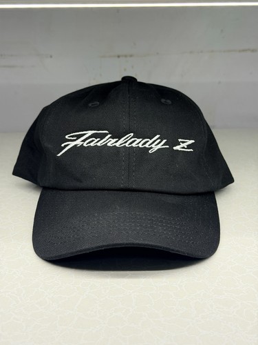 Fairlady emblem script - fairlady,