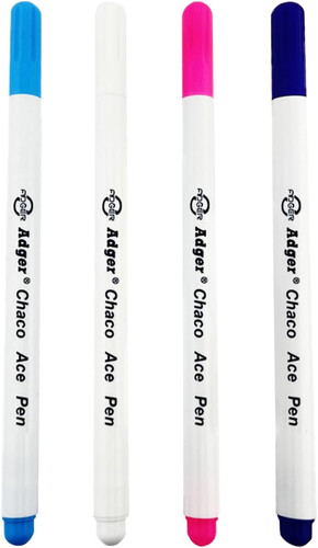 Water erasable fabric - water,