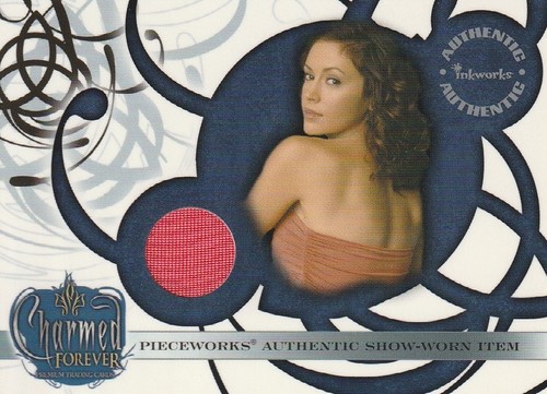 Charmed forever pw1 - charmed,