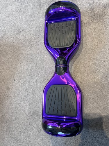 Puself balancing scooter with - puself,