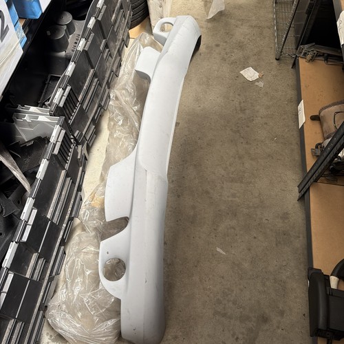 Genuine schnitzer front - genuine,