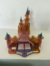 Polly Pocket Cinderella