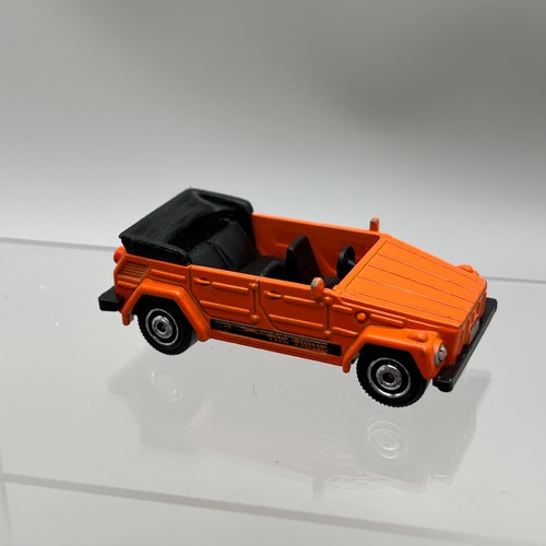 Matchbox volkswagen type - matchbox, vw