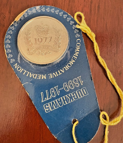 1977 queen elizabeth - 1977,
