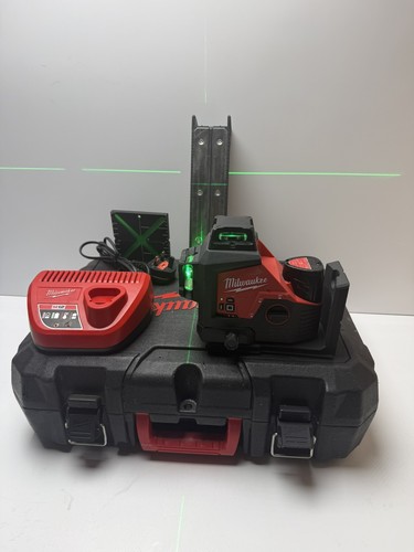 Milwaukee m12 3pl 401c - milwaukee, 3pl-401c