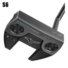 Mizuno craft putter six - x,