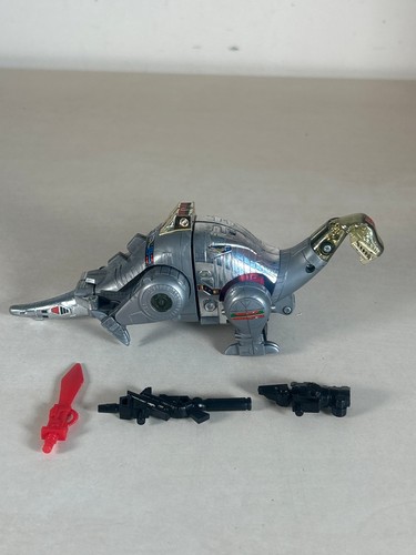 Hasbro transformers dinobot - hasbro, g1