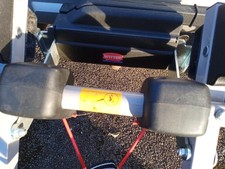 Witter Towbars ZX304 4-Bike