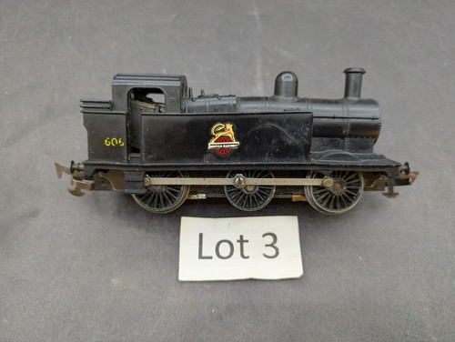 Triang railways r52 - railways, br