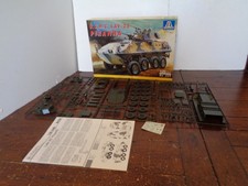 Italeri 1/35 259 U.S.M.C
