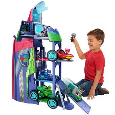 PJ Masks Playset 2-in-1