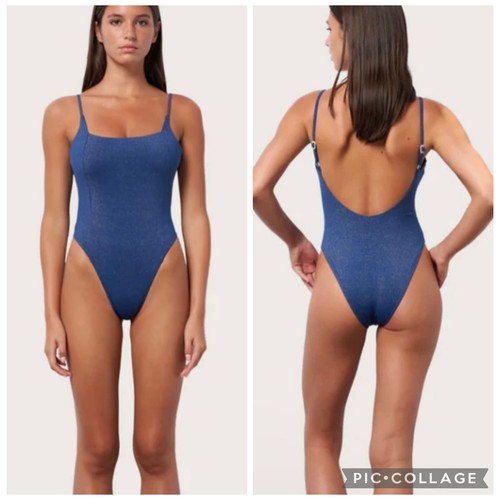 Toast swim square neck one - swim,