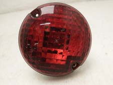  DEFENDER Puma Defender Rear FOG LAMP LIGHT XFE500010 LAND ROVER 07-16